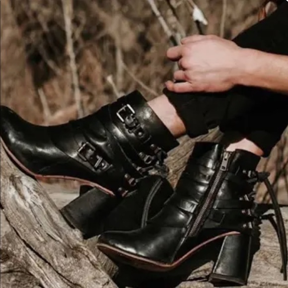 Shoes | Freebird Hero Boots 